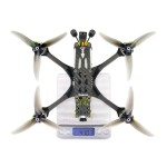 GEPRC MARK5 HD SPAN F722-HD-BT G50A FPV AIR UNIT SPEEDX2 2107.5 2450KV 4S 1950KV 6S 5 pollici FPV Digital Freestyle Drone